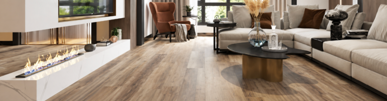 SPC Vs Vinyl Flooring